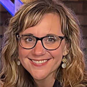 Meet your Posher, Cindy